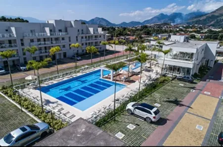 Cobertura com 2 Quartos à venda, 152m² no Campo Grande, Rio de Janeiro