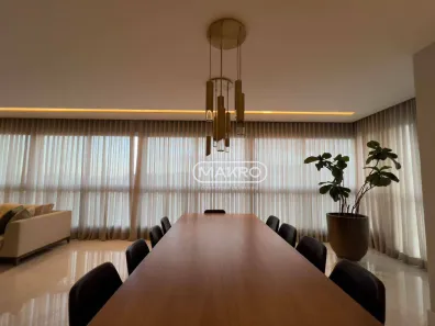 Cobertura com 4 Quartos à venda, 503m² no Santo Agostinho, Belo Horizonte