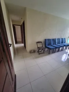 Apartamento com 3 Quartos para alugar, 75m² no Nova São Pedro, São Pedro da Aldeia
