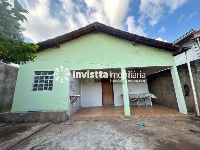 Casa com 3 Quartos à venda, 150m² no Plano Diretor Norte, Palmas