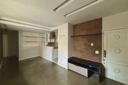 Apartamento com 2 Quartos à venda, 75m² no Leme, Rio de Janeiro