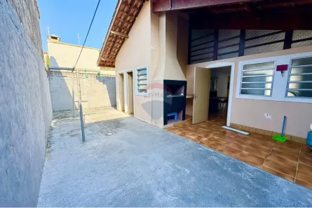 Casas para alugar em Peruíbe, SP - Viva Real