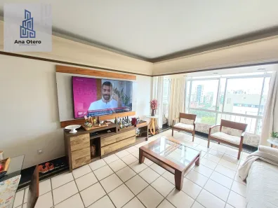 Apartamento com 3 Quartos à venda, 110m² no Canela, Salvador