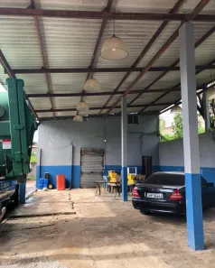 Galpão/Depósito/Armazém à venda, 200m² no Caji, Lauro de Freitas