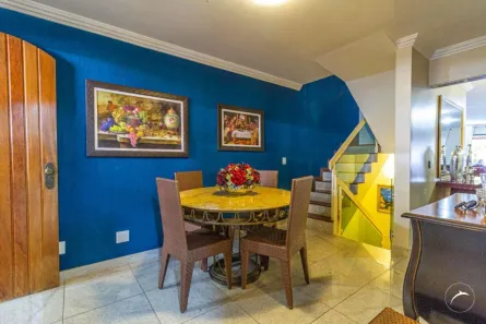 Casa com 5 Quartos à venda, 340m² no Asa Sul, Brasília