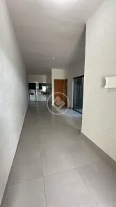Casa com 2 Quartos à venda, 65m² no Residencial Santa Efigênia, Goiânia