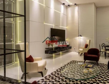 Cobertura com 4 Quartos à venda, 250m² no Plano Diretor Norte, Palmas