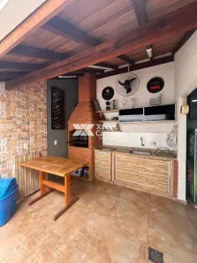 Casa com 2 Quartos à venda, 150m² no Jardim Kennedy, Rio Claro