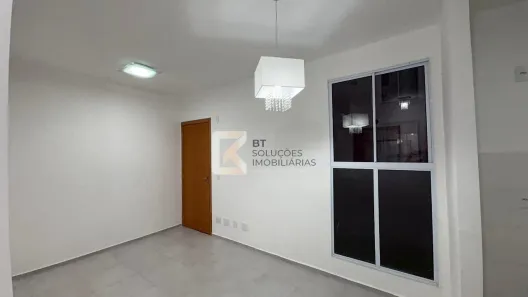 Apartamento com 2 Quartos para venda ou aluguel, 45m² no Jardim Panorama, Salto