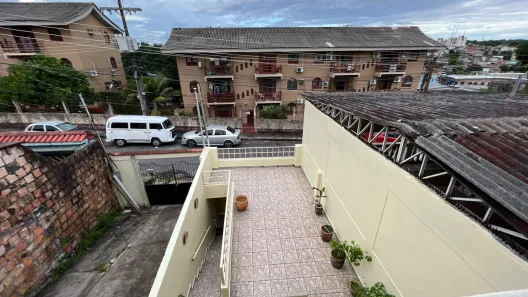Casa com 3 Quartos à venda, 90m² no Adrianópolis, Manaus