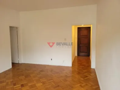 Apartamento com 3 Quartos à venda, 115m² no Humaitá, Rio de Janeiro