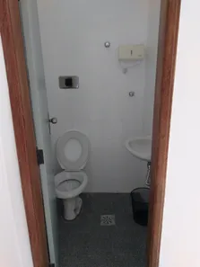 Sala Comercial para alugar, 30m² no Funcionários, Belo Horizonte