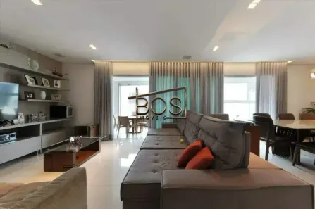 Apartamento com 4 Quartos à venda, 171m² no Anchieta, Belo Horizonte