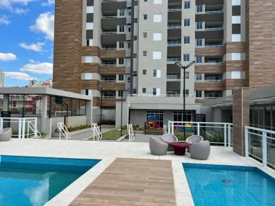 Live Up || 76m² no Nova Suíssa, Belo Horizonte