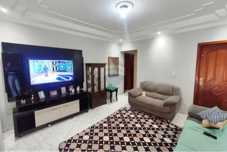 Casa com 2 Quartos à venda, 131m² no Jardim Bartolomeu Grotta, Limeira