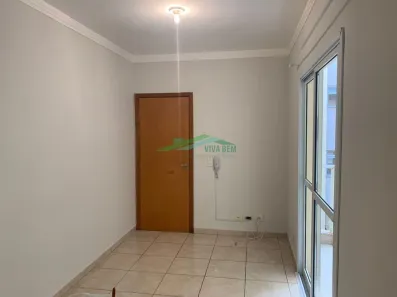 Apartamento com 2 Quartos para alugar, 66m² no Centro, Boituva