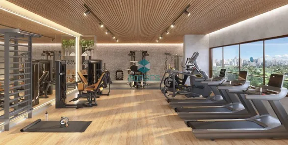 Apartamento com 4 Quartos à venda, 130m² no Periperi, Salvador