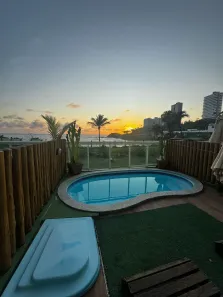 Apartamento com 1 Quarto para alugar, 90m² no Ondina, Salvador
