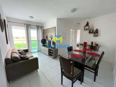 Apartamento com 2 Quartos para alugar, 70m² no Nossa Senhora do O, Ipojuca