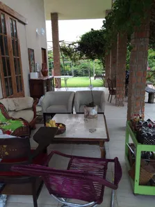 Apartamento com 5 Quartos para alugar, 1000m² no , Ipojuca