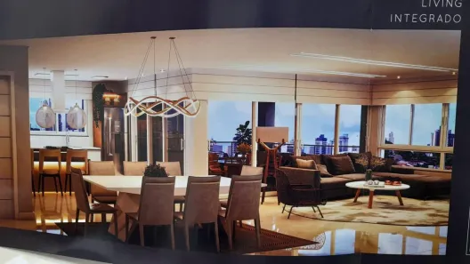 Apartamento com 3 Quartos à venda, 173m² no Cruzeiro, Caxias do Sul