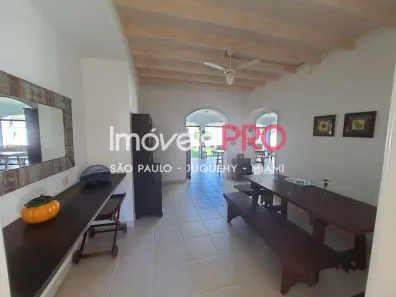 Sobrado com 5 Quartos à venda, 316m² no Balneário Praia do Pernambuco, Guarujá