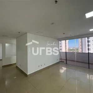 Sala Comercial à venda, 149m² no Park Lozandes, Goiânia