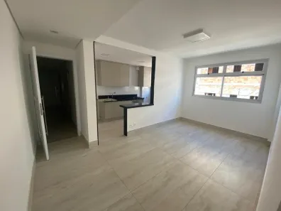 Apartamento com 2 Quartos para alugar, 60m² no Carmo, Belo Horizonte