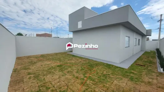 Casa com 3 Quartos à venda, 100m² no Residencial Colinas do Engenho I, Limeira
