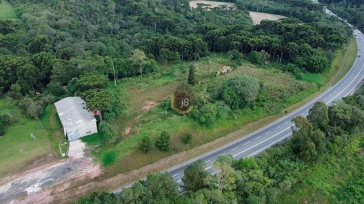 Lote/Terreno para alugar, 20000m² no Lamenha Grande, Almirante Tamandaré