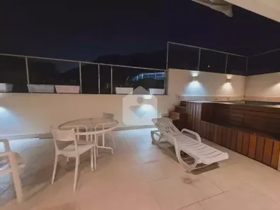 Apartamento com 3 Quartos à venda, 200m² no Jardim Botânico, Rio de Janeiro