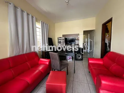 Casa com 3 Quartos à venda, 500m² no Monsenhor Messias, Belo Horizonte