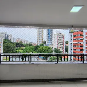 Apartamento com 2 Quartos à venda, 76m² no Ondina, Salvador