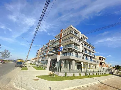 Cobertura com 4 Quartos à venda, 262m² no Betaras, Matinhos
