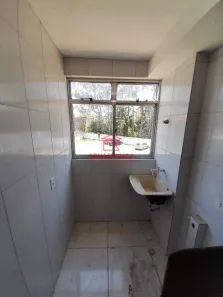 Apartamento com 3 Quartos para alugar, 60m² no Campo Grande, Rio de Janeiro