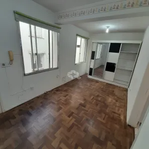 Apartamento com 1 Quarto à venda, 32m² no Farroupilha, Porto Alegre