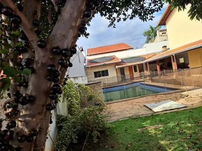 Casa de Condomínio com 3 Quartos à venda, 250m² no Parque Ortolândia, Hortolândia