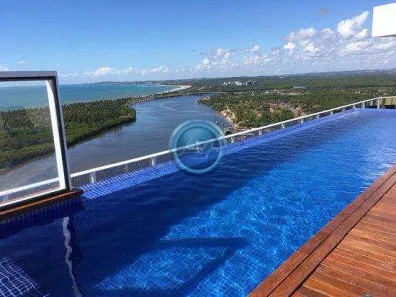 Flat com 1 Quarto à venda, 36m² no Candeias, Jaboatão dos Guararapes