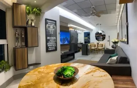 Apartamento com 2 Quartos à venda, 80m² no Atalaia, Aracaju