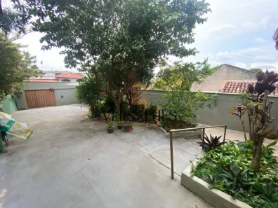 Casa com 3 Quartos à venda, 360m² no Dom Joaquim, Belo Horizonte