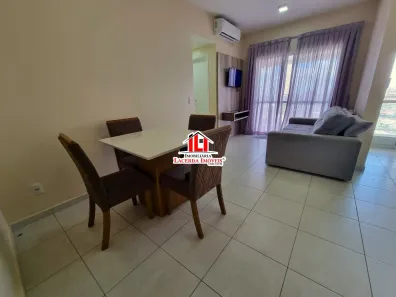 Apartamento com 2 Quartos para alugar, 71m² no Dom Pedro I, Manaus