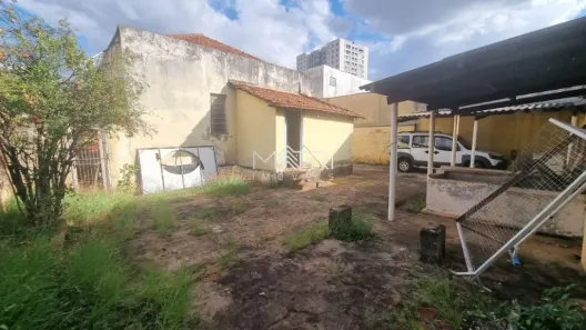Imóvel Comercial com 2 Quartos à venda, 154m² no Centro, Araraquara