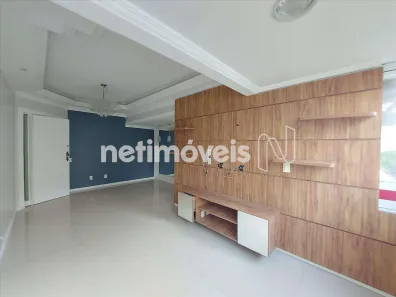 Apartamento com 3 Quartos para alugar, 75m² no Caminho das Árvores, Salvador