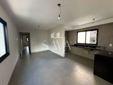 Apartamento com 2 Quartos à venda, 65m² no São Pedro, Belo Horizonte