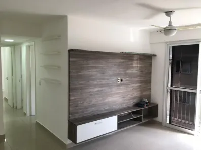 Apartamento com 3 Quartos à venda, 70m² no Campo Grande, Rio de Janeiro