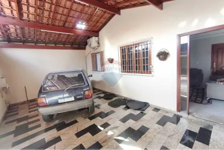 Casa com 2 Quartos à venda, 131m² no Jardim Bartolomeu Grotta, Limeira