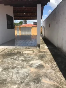 Casa com 3 Quartos para alugar, 226m² no Nossa Senhora de Nazaré, Natal