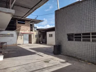 Galpão/Depósito/Armazém para alugar, 360m² no Dom Avelar, Salvador