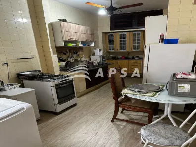 Apartamento com 2 Quartos para alugar, 70m² no Tijuca, Rio de Janeiro