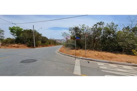Lote/Terreno à venda, 360m² no Parque das Borboletas, Lagoa Santa